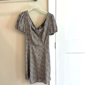 Daisy dress L 90s Y2K vibes